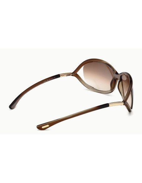 Tom Ford Jennifer FT0008 - Occhiali da sole 38F