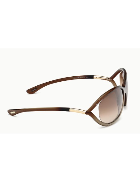 Tom Ford Jennifer FT0008 - Occhiali da sole 38F