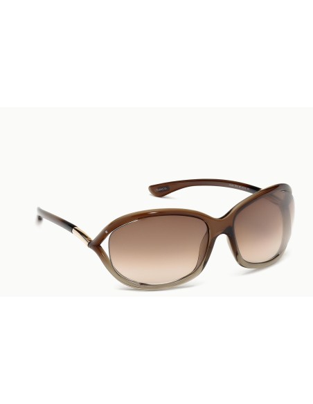 Tom Ford Jennifer FT0008 - Occhiali da sole 38F