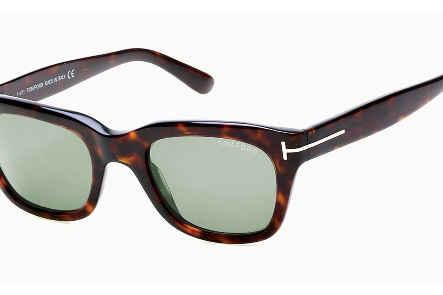Tom Ford FT0237 - Occhiali da sole 52N