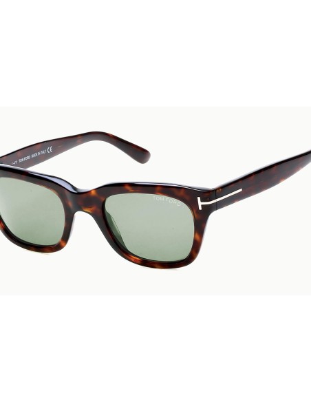 Tom Ford FT0237 - Occhiali da sole 52N