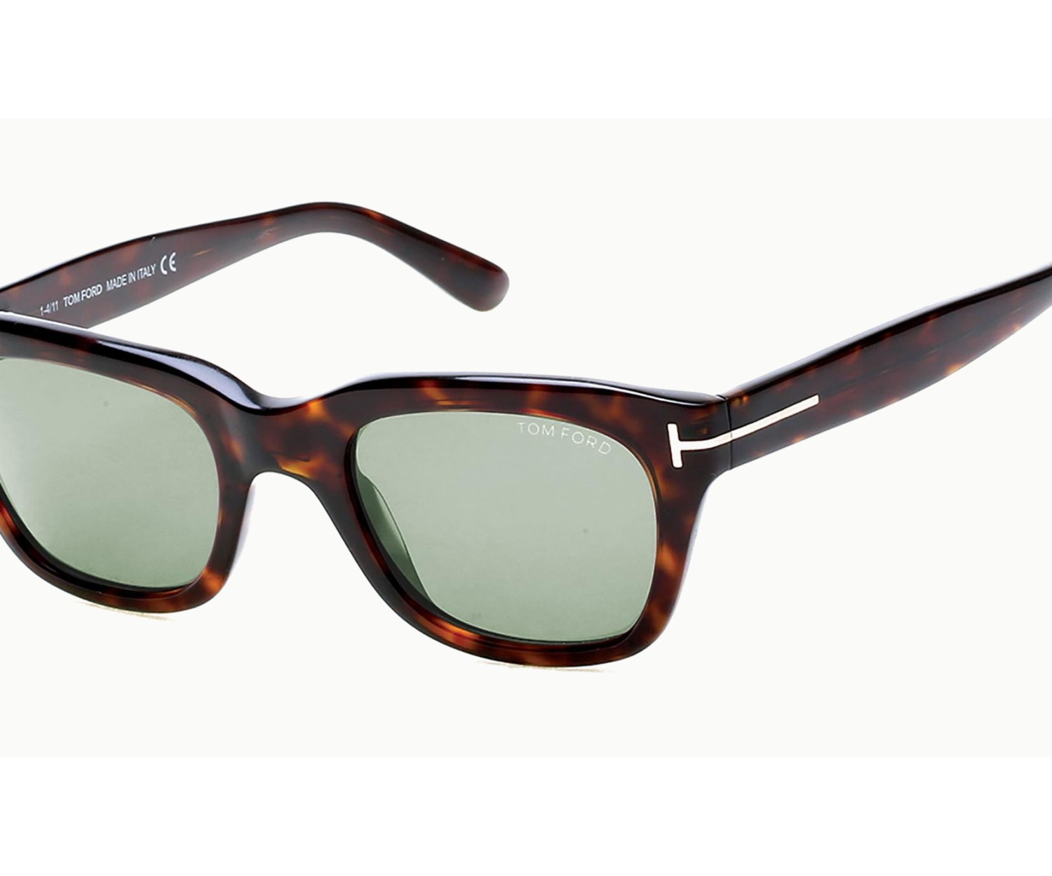 Tom Ford FT0237 - Occhiali da sole 52N