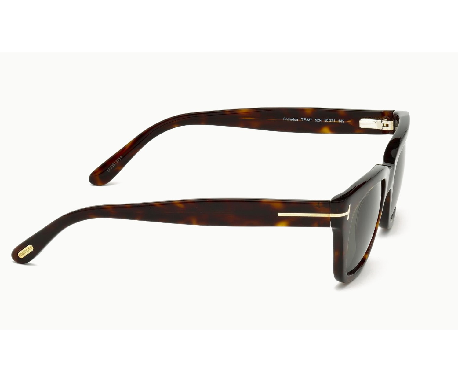 Tom Ford FT0237 - Occhiali da sole 52N