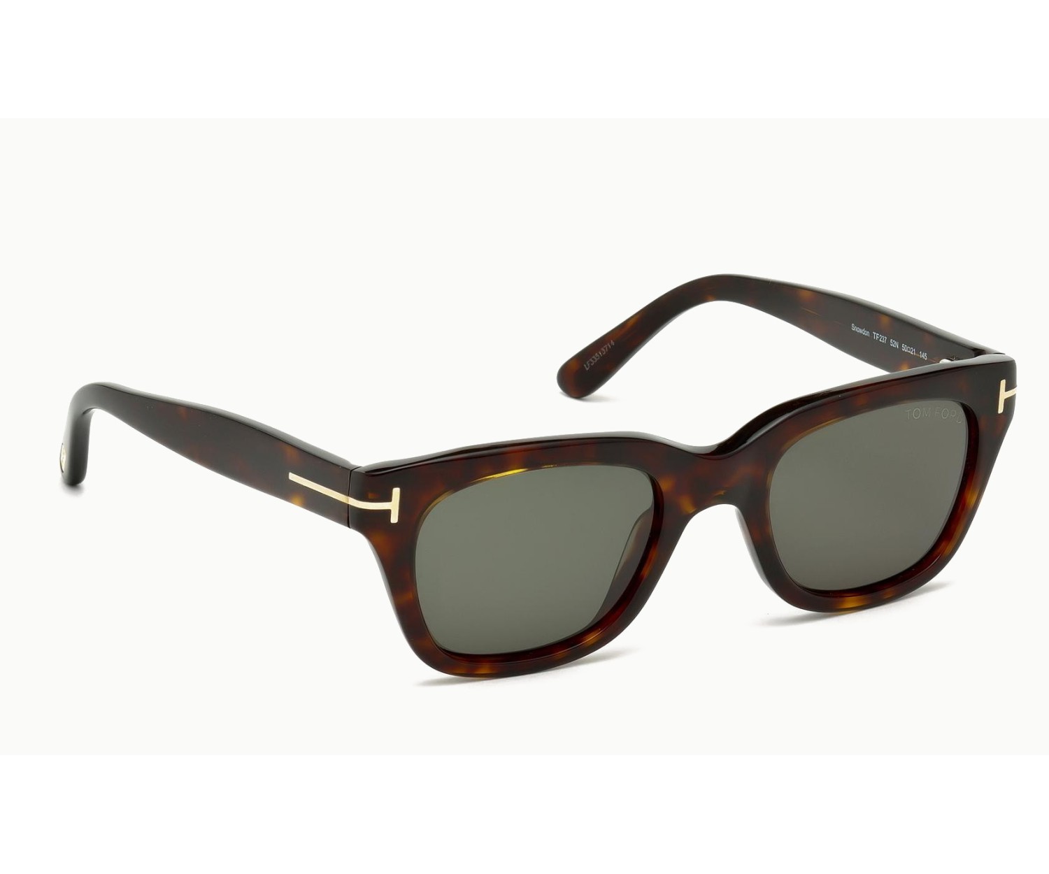 Tom Ford FT0237 - Occhiali da sole 52N