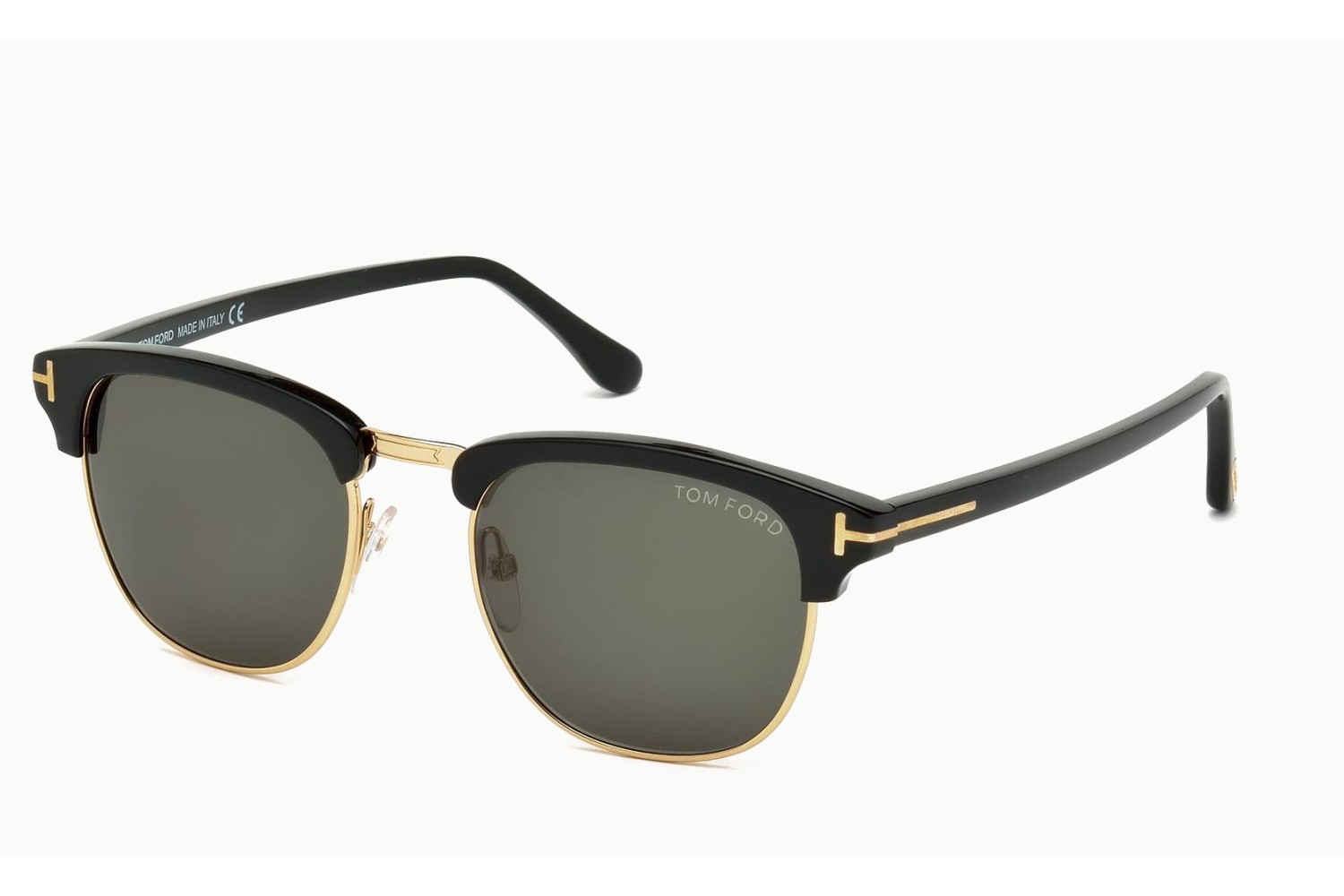 Tom Ford Henry FT0248 - Occhiali da sole 05N