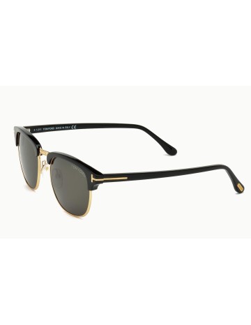 Tom Ford Henry FT0248 - Occhiali da sole 05N 2