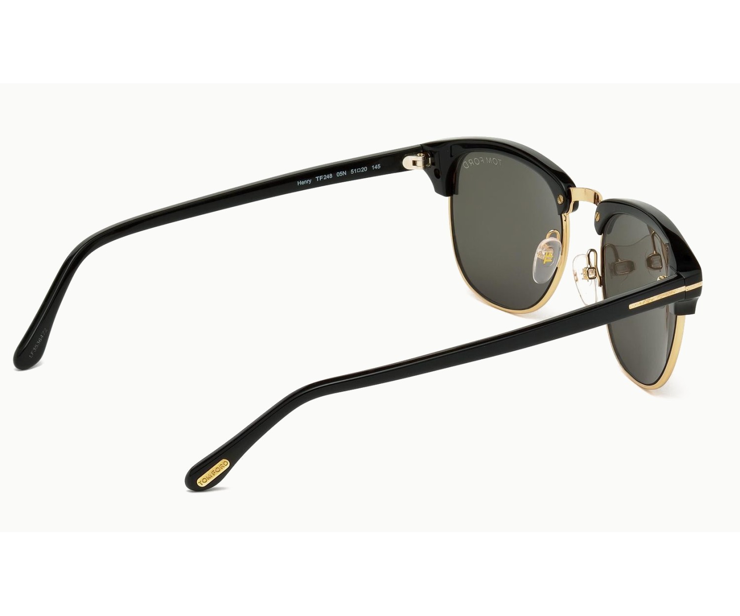 Tom Ford Henry FT0248 - Occhiali da sole 05N