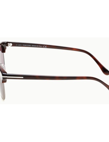 Tom Ford Henry FT0248 - Occhiali da sole 52A 2