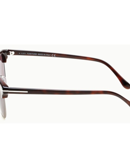 Tom Ford Henry FT0248 - Occhiali da sole 52A