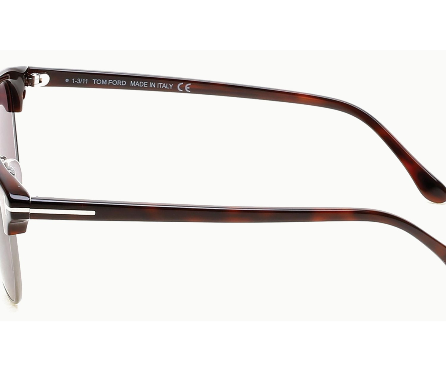 Tom Ford Henry FT0248 - Occhiali da sole 52A