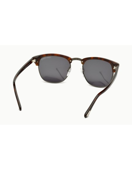 Tom Ford Henry FT0248 - Occhiali da sole 52A