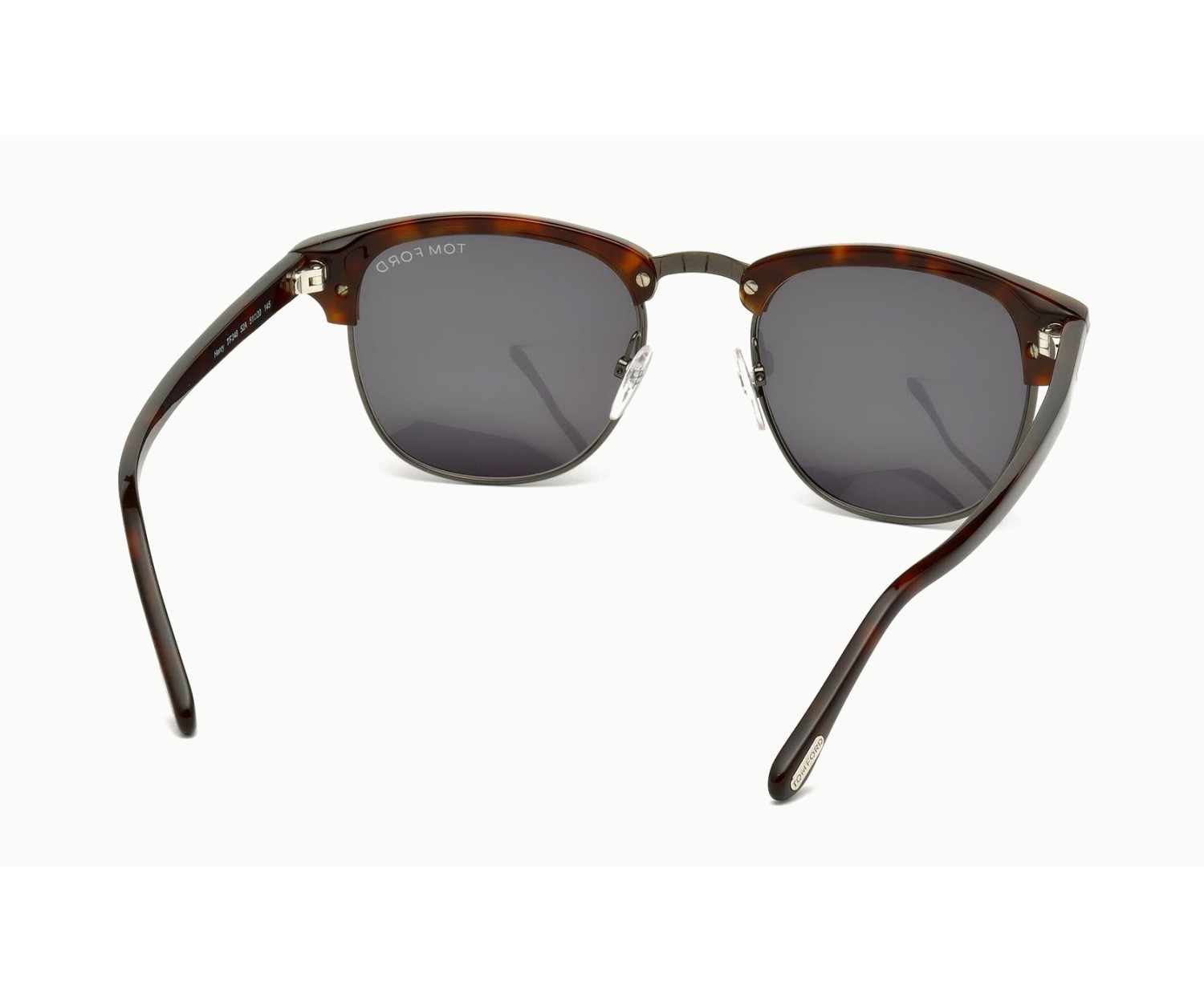 Tom Ford Henry FT0248 - Occhiali da sole 52A