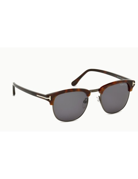 Tom Ford Henry FT0248 - Occhiali da sole 52A