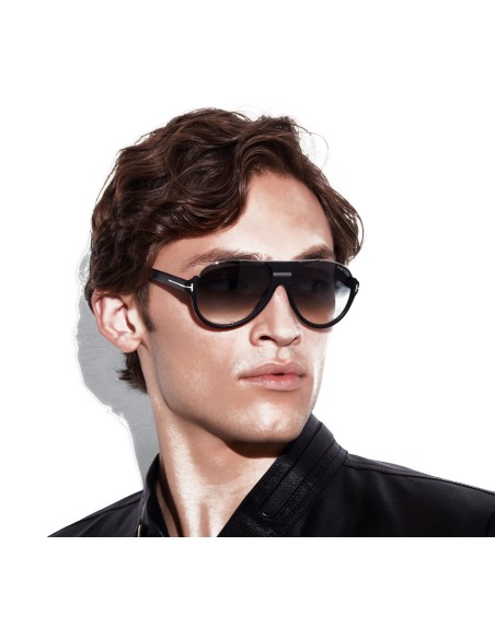 Tom Ford Dimitry FT0334 - Occhiali da sole 02W