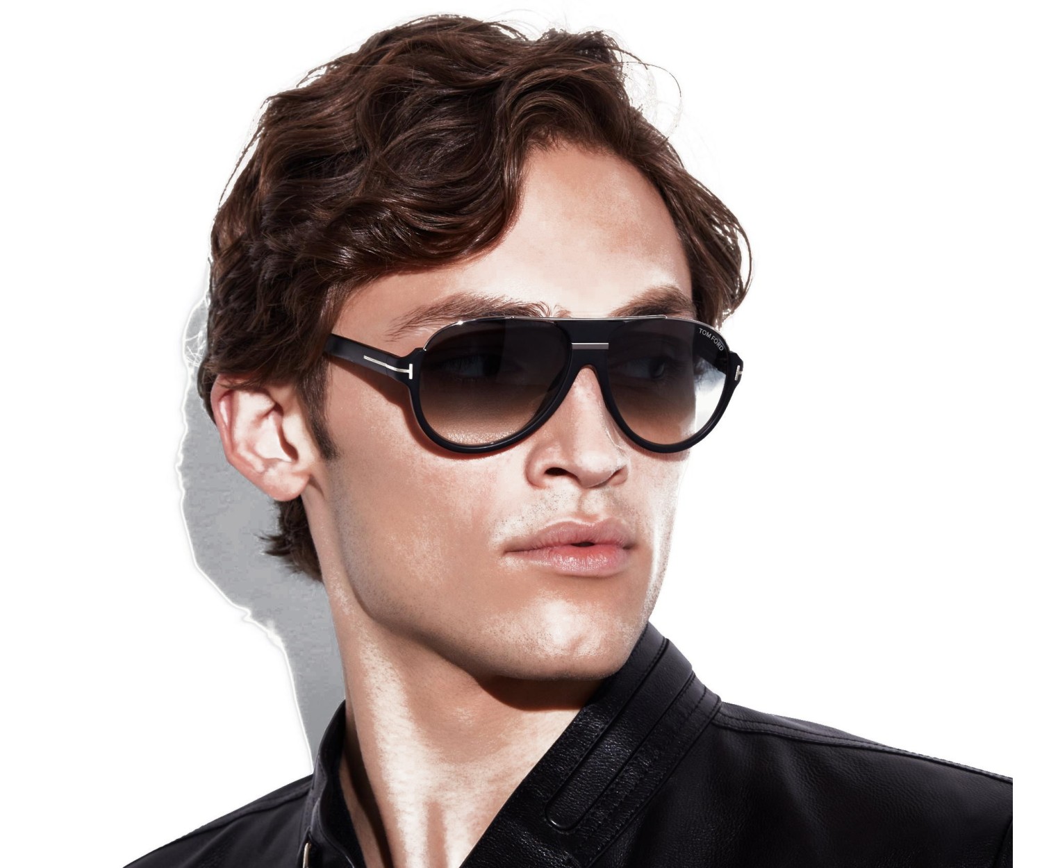 Tom Ford Dimitry FT0334 - Occhiali da sole 02W