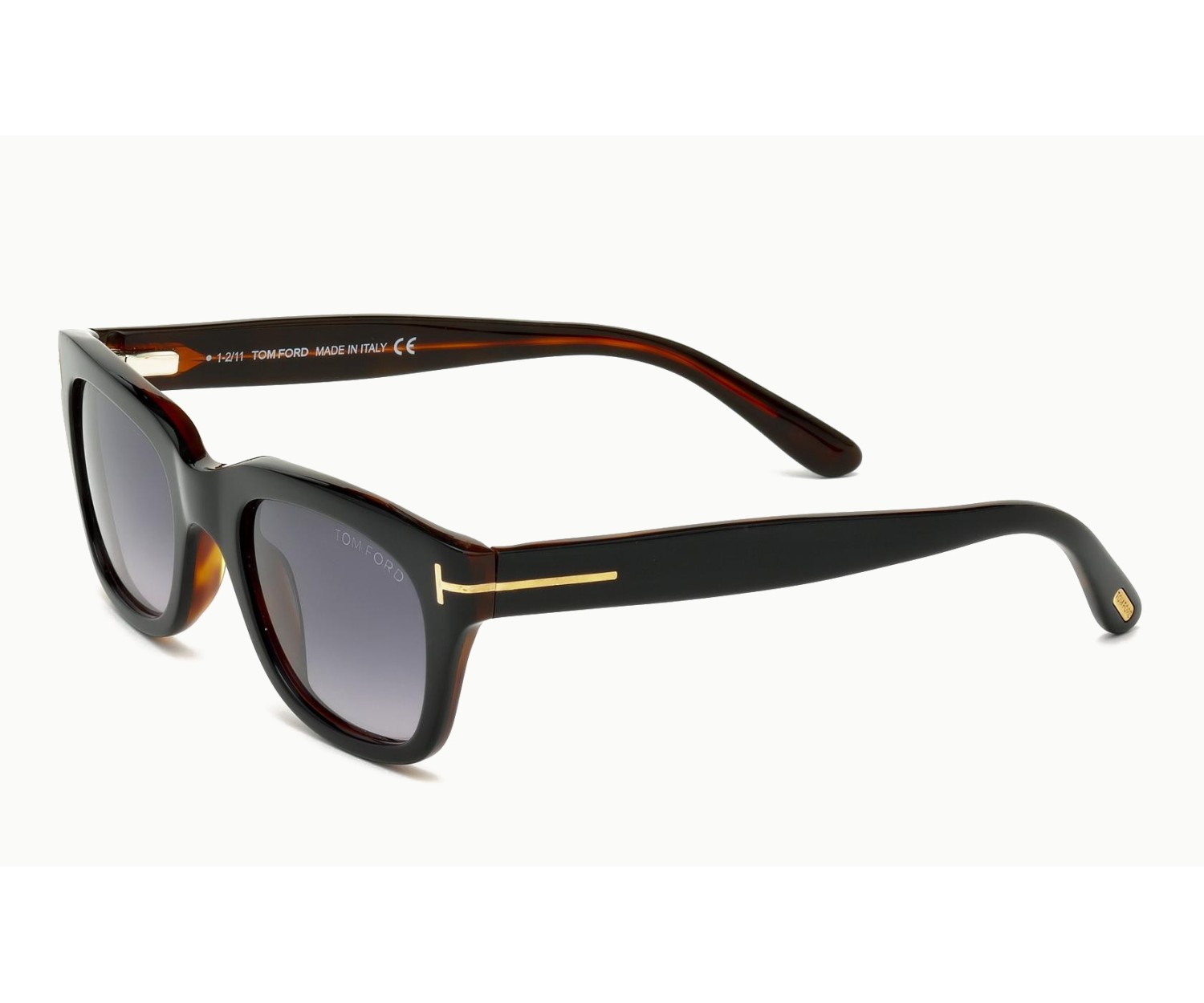 Tom Ford Snowdon FT0237 - Occhiali da sole 05B