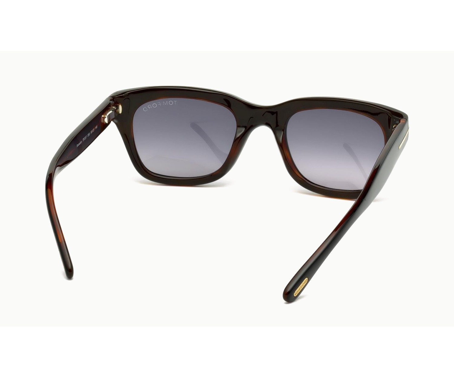 Tom Ford Snowdon FT0237 - Occhiali da sole 05B