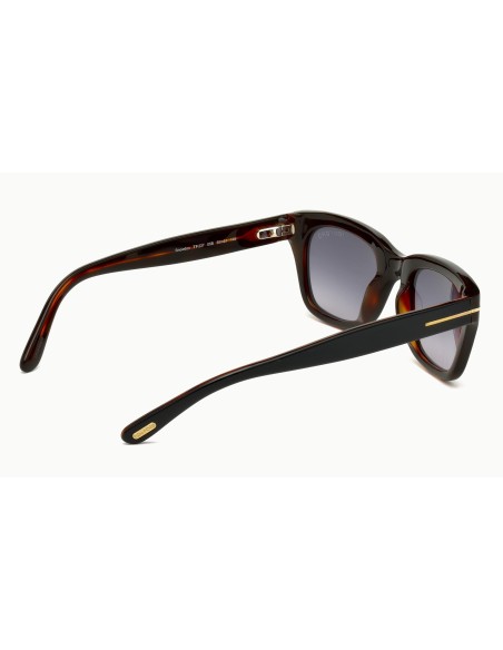 Tom Ford Snowdon FT0237 - Occhiali da sole 05B