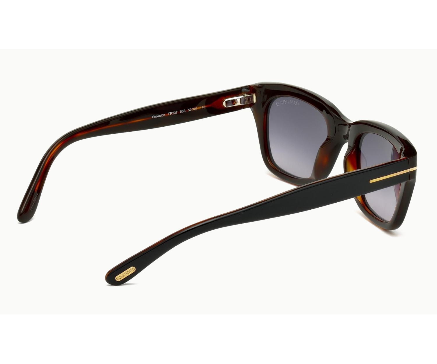 Tom Ford Snowdon FT0237 - Occhiali da sole 05B
