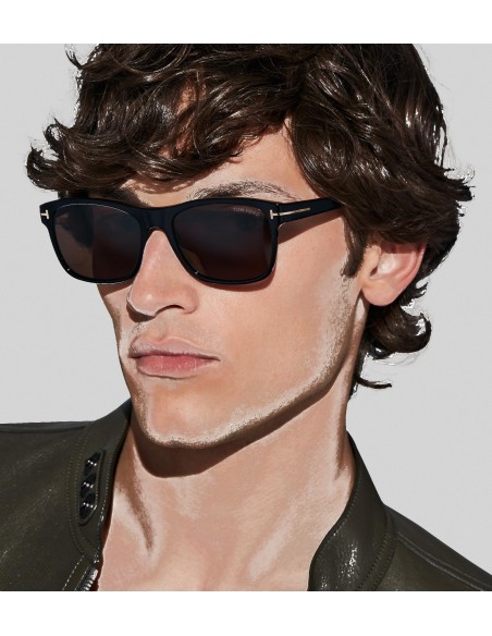 Tom Ford Giulio FT0698 - Occhiali da sole 01J