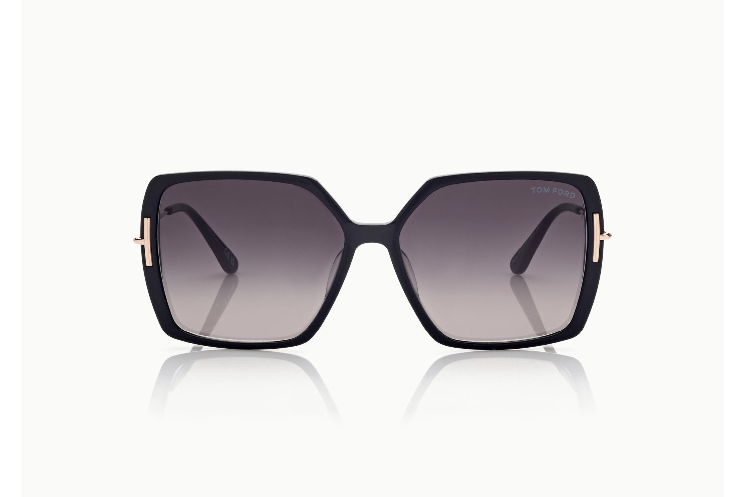Tom Ford Joanna FT1039 - Occhiali da sole 01B