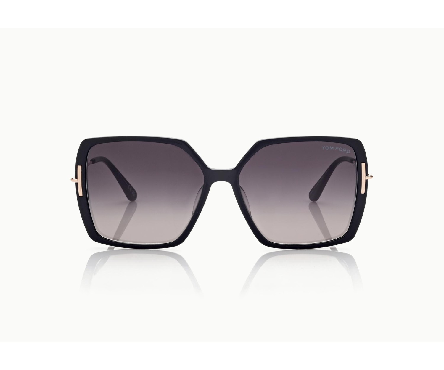 Tom Ford Joanna FT1039 - Occhiali da sole 01B