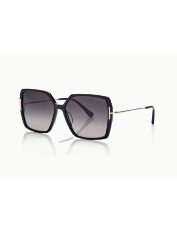 Tom Ford Joanna FT1039 - Occhiali da sole 01B 2