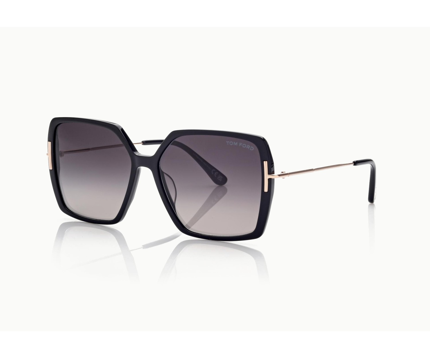Tom Ford Joanna FT1039 - Occhiali da sole 01B