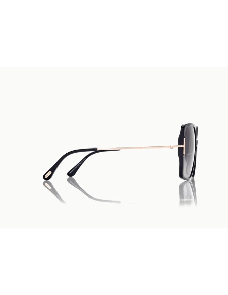 Tom Ford Joanna FT1039 - Occhiali da sole 01B