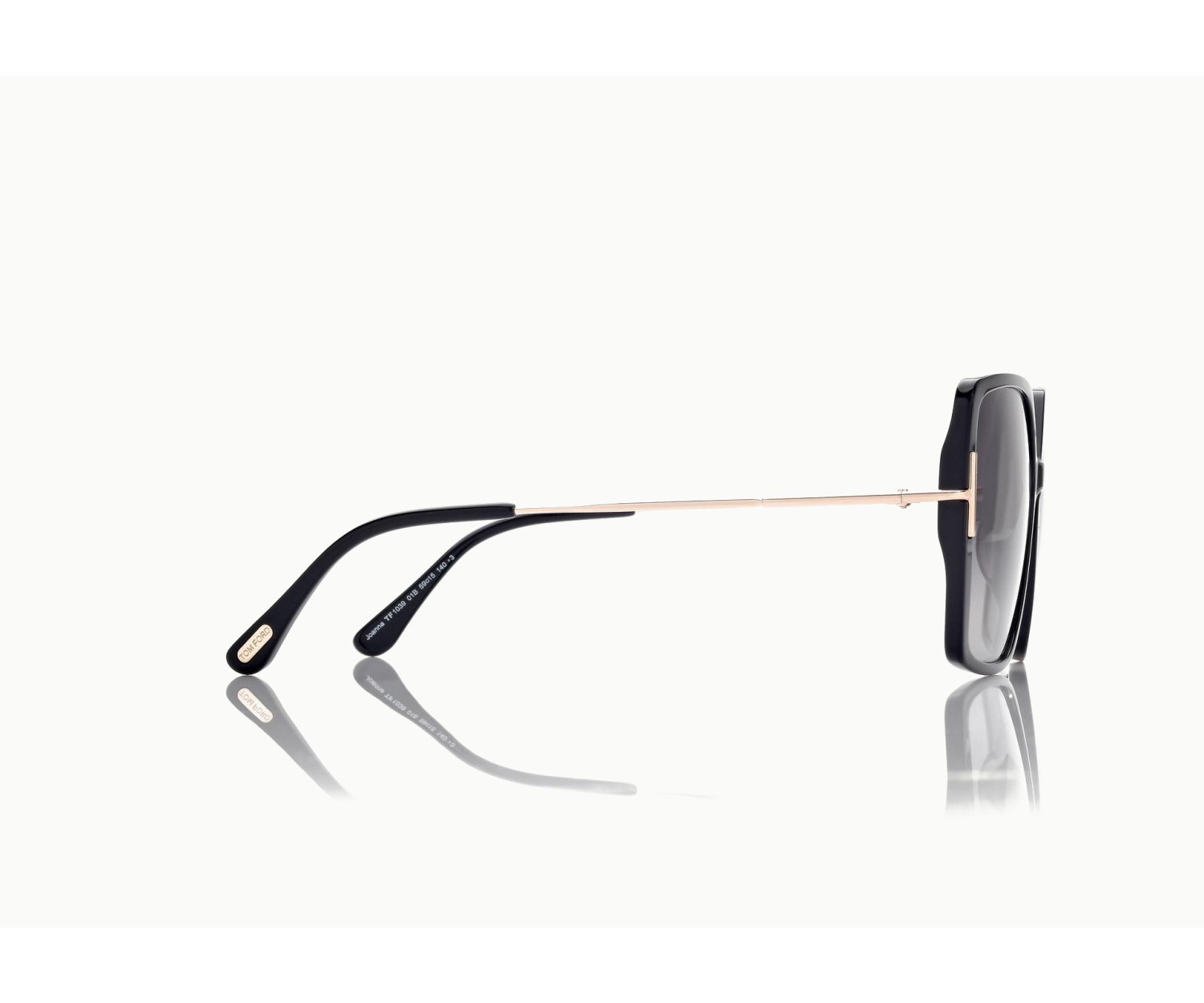 Tom Ford Joanna FT1039 - Occhiali da sole 01B