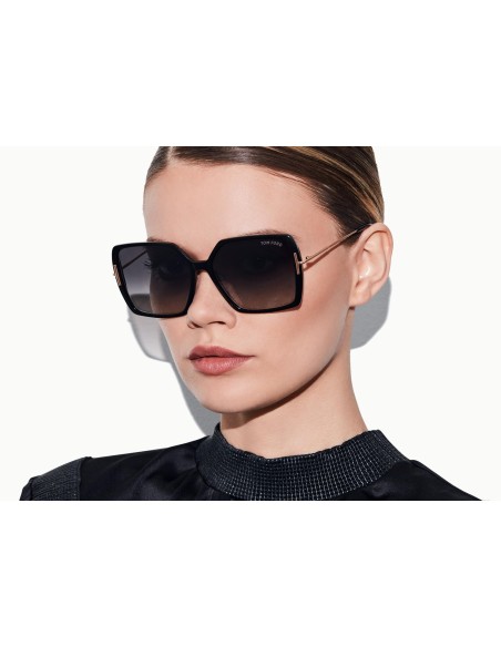 Tom Ford Joanna FT1039 - Occhiali da sole 01B