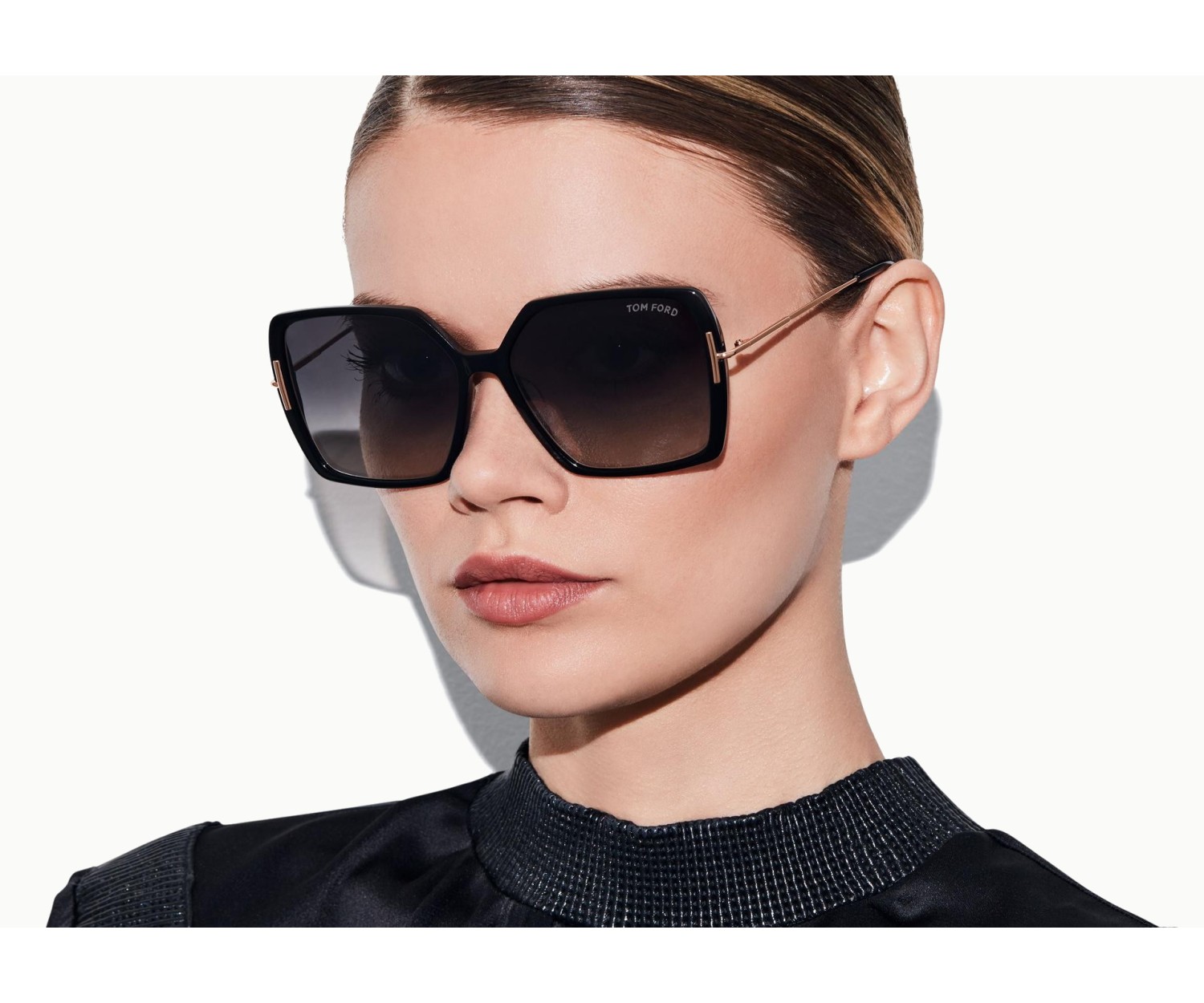 Tom Ford Joanna FT1039 - Occhiali da sole 01B
