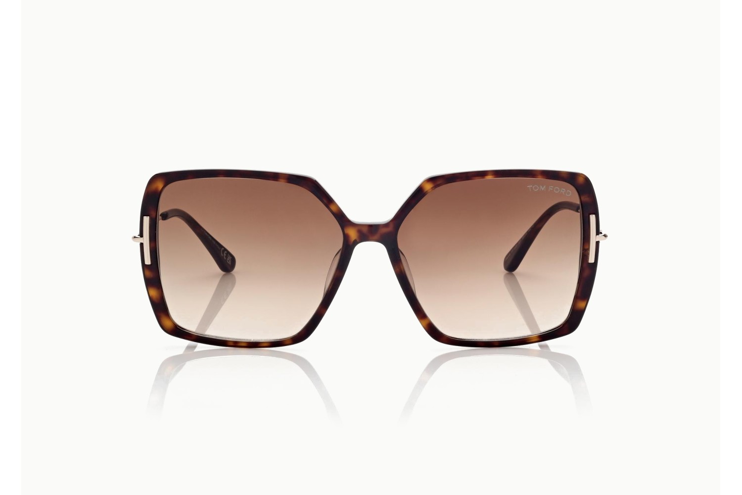 Tom Ford Joanna FT1039 - Occhiali da sole 52F