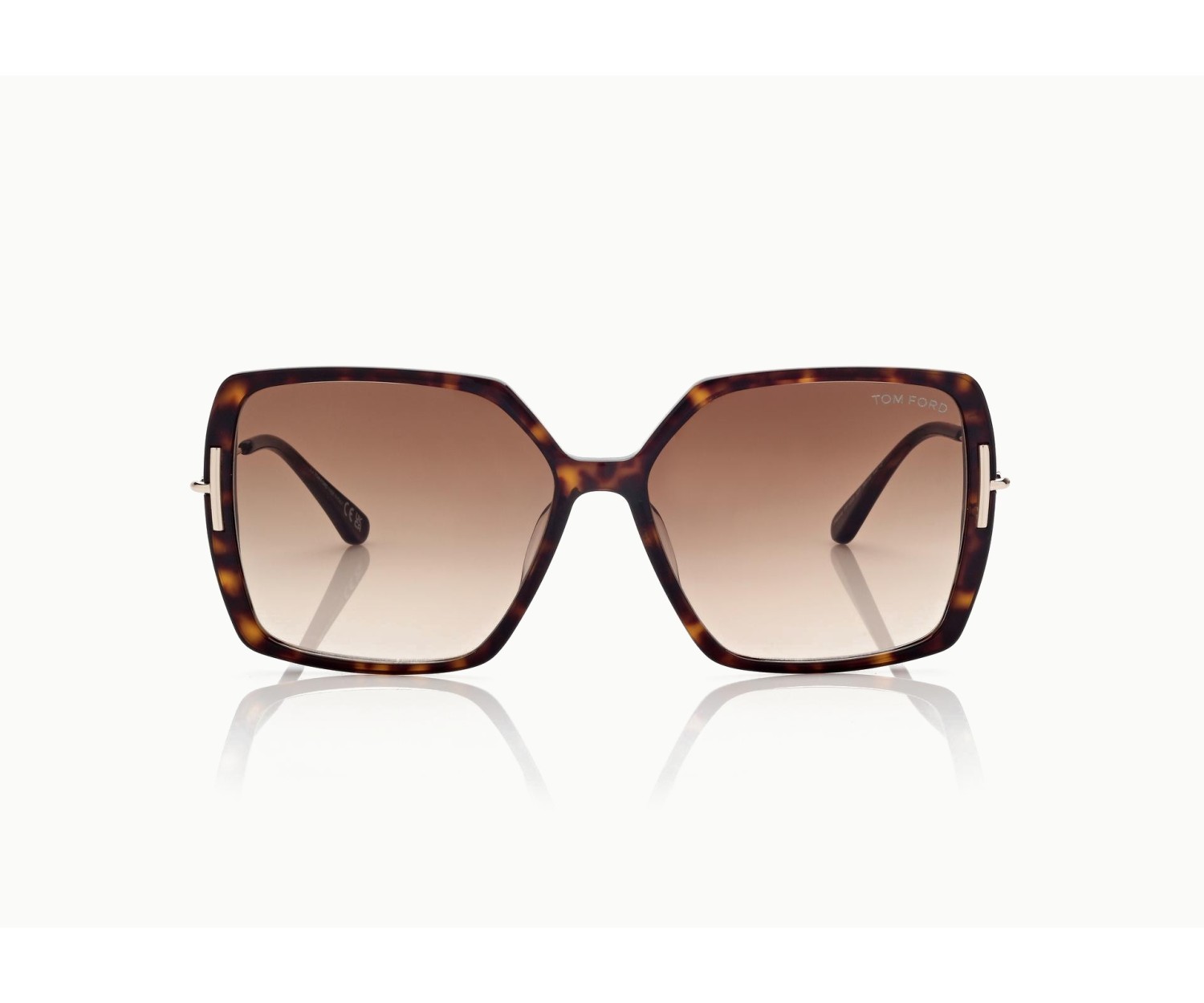 Tom Ford Joanna FT1039 - Occhiali da sole 52F