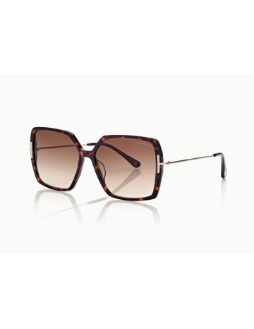 Tom Ford Joanna FT1039 - Occhiali da sole 52F 2