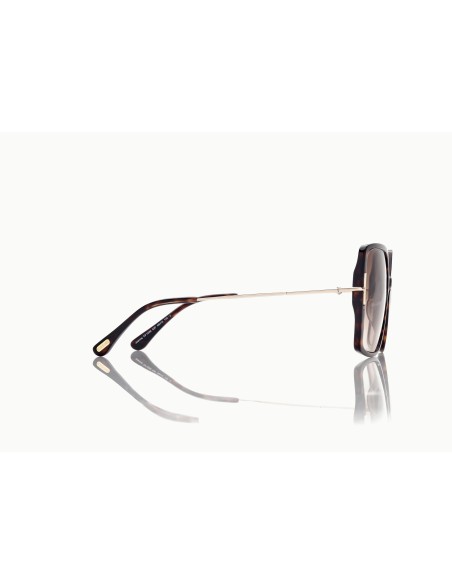 Tom Ford Joanna FT1039 - Occhiali da sole 52F