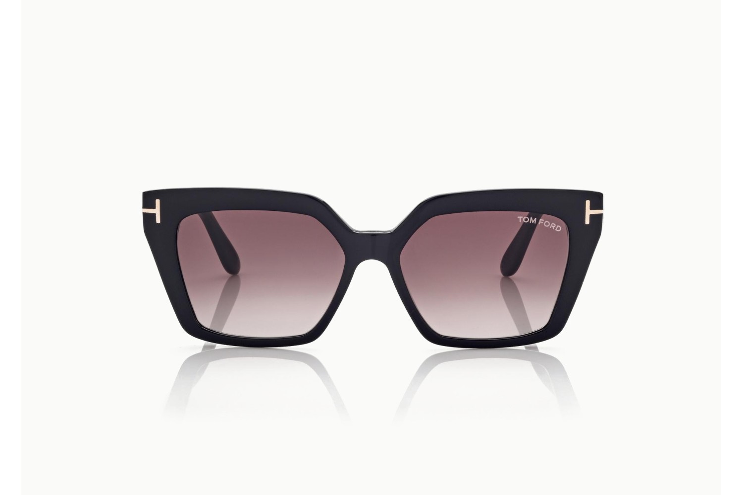 Tom Ford Winona FT1030 - Occhiali da sole 01Z