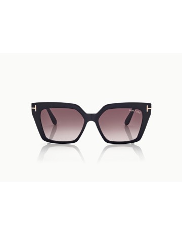 Tom Ford Winona FT1030 - Occhiali da sole 01Z