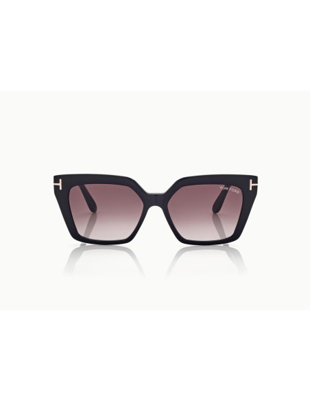 Tom Ford Winona FT1030 - Occhiali da sole 01Z