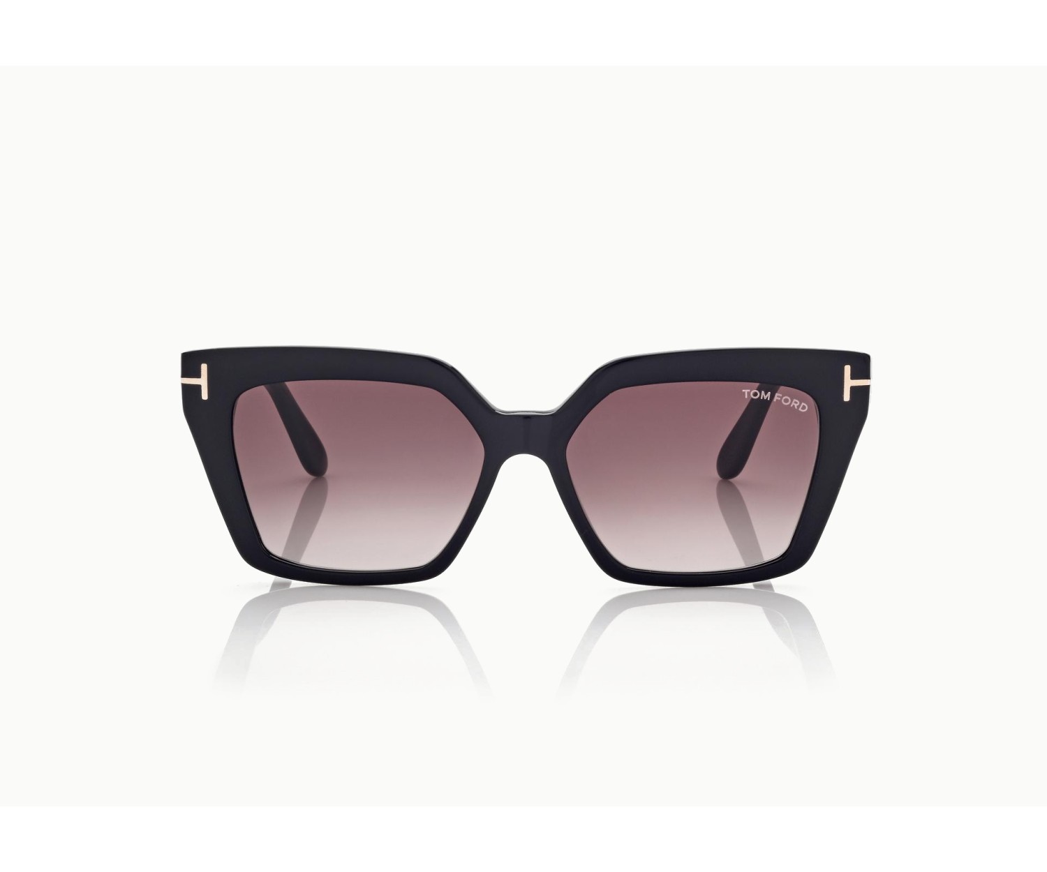 Tom Ford Winona FT1030 - Occhiali da sole 01Z
