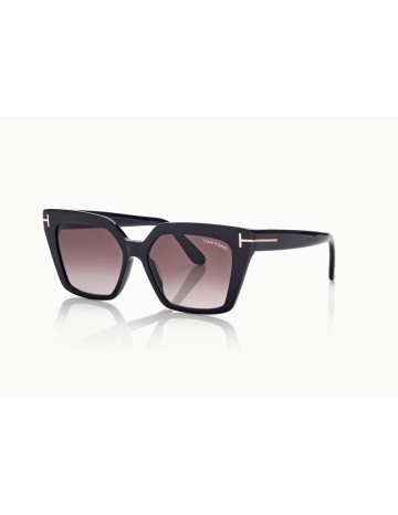 Tom Ford Winona FT1030 - Occhiali da sole 01Z 2