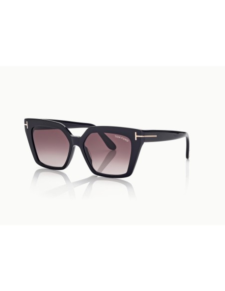 Tom Ford Winona FT1030 - Occhiali da sole 01Z
