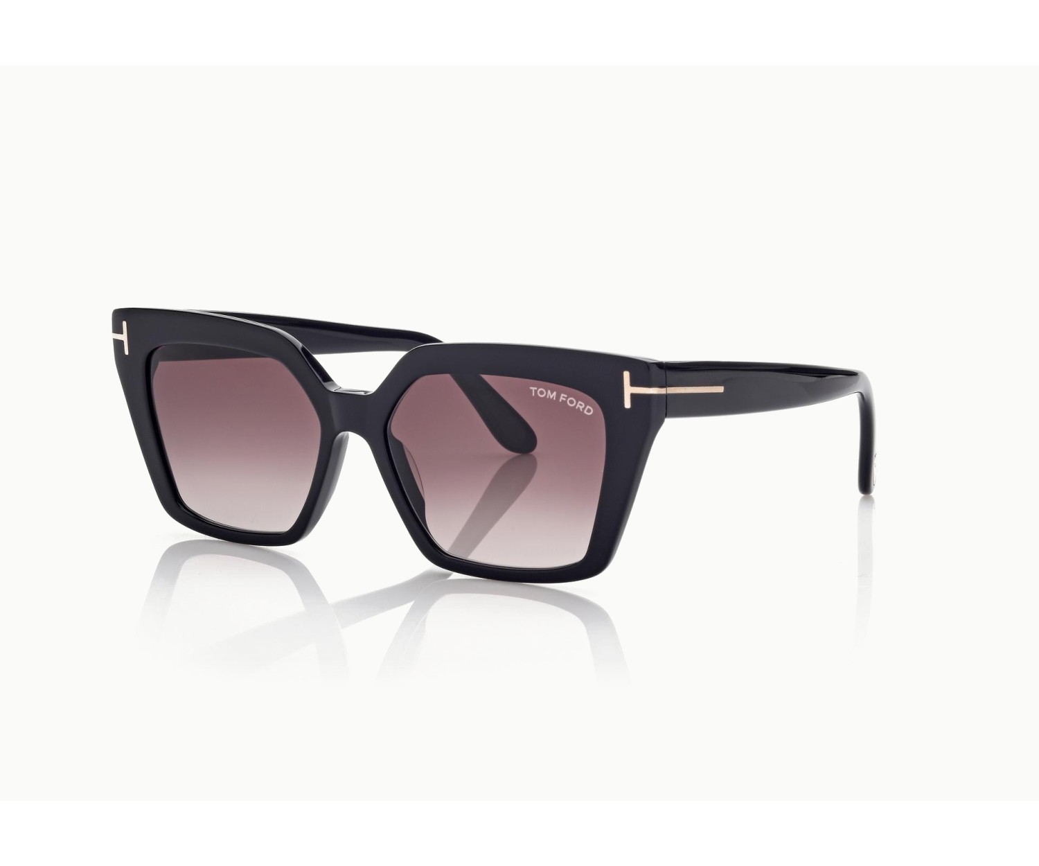 Tom Ford Winona FT1030 - Occhiali da sole 01Z
