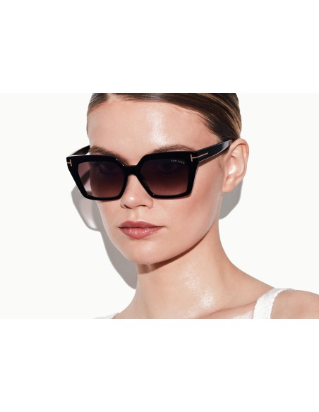 Tom Ford Winona FT1030 - Occhiali da sole 01Z