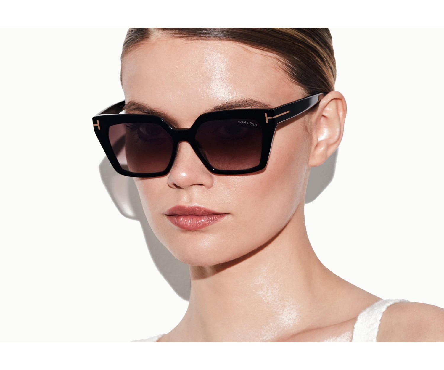 Tom Ford Winona FT1030 - Occhiali da sole 01Z