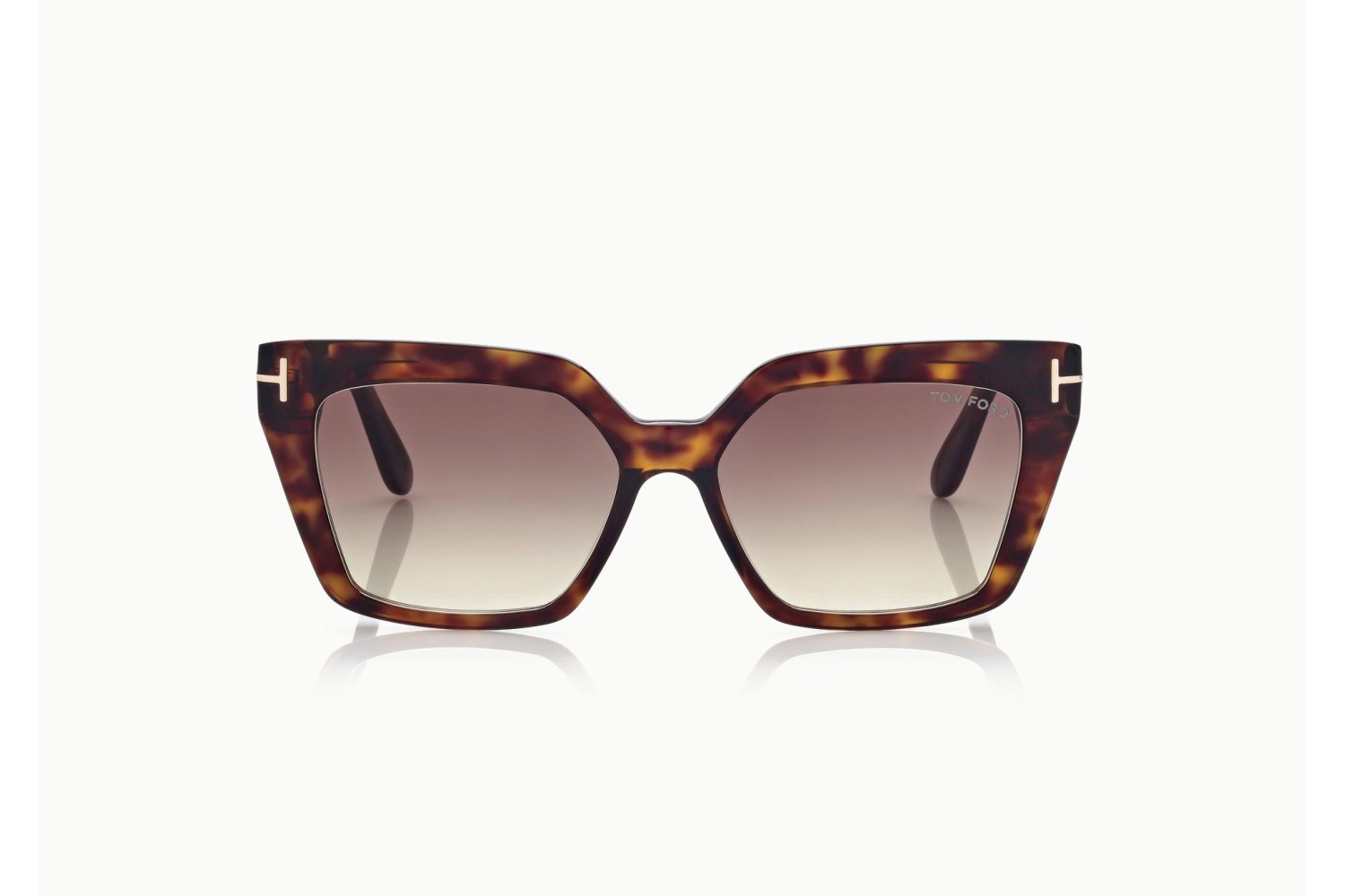 Tom Ford Winona FT1030 - Occhiali da sole 52F