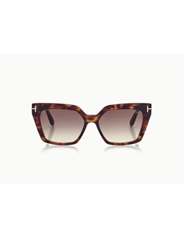 Tom Ford Winona FT1030 - Occhiali da sole 52F