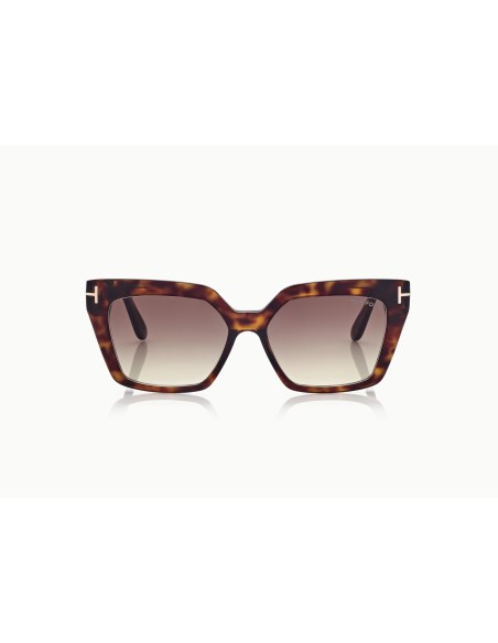 Tom Ford Winona FT1030 - Occhiali da sole 52F