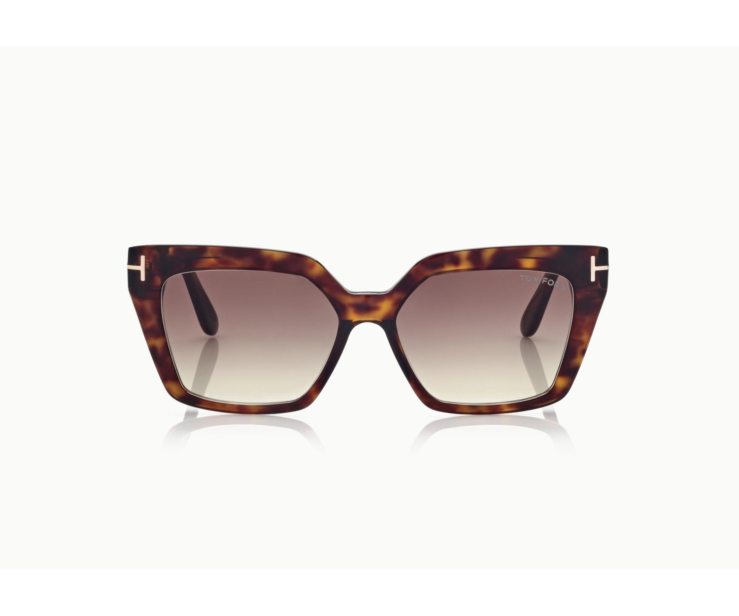 Tom Ford Winona FT1030 - Occhiali da sole 52F