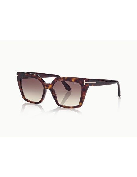 Tom Ford Winona FT1030 - Occhiali da sole 52F